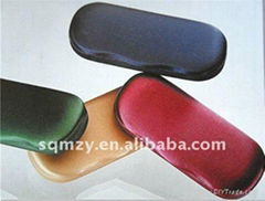 Iron/hard eyeglasses case  