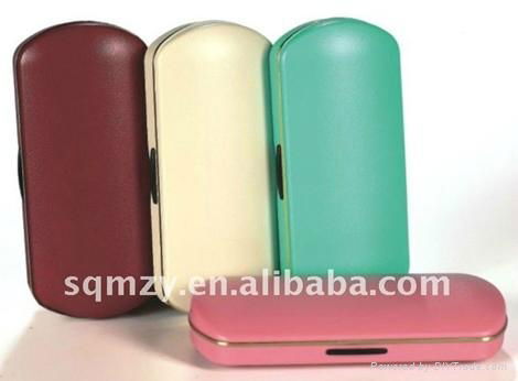 good quality plastic glasses case  