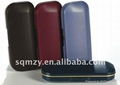 good quality plastic glasses case   4