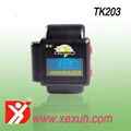GPS tracker watch / watch GPS tracker