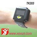 GPS tracker watch / watch GPS tracker for kids 3