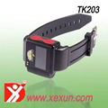 GPS tracker watch / watch GPS tracker for kids 4