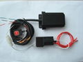 vehicle GPS tracker / car tracker GPS 3