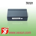 Vehicle GPS tracker / Car tracker GPS