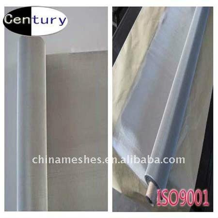 stainless steel wire mesh screen 