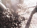 295L/KG calcium carbide 50-80mm 100kg/drum