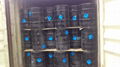 100kg/drum calcium carbide