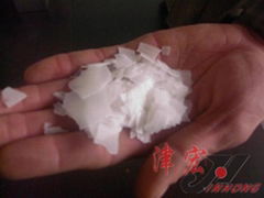 hot sale caustic soda flakes 99%