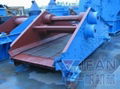 ZK Series Straight-line Vibrating Screen 