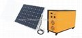 High quality factory supply 180W portable Solar Power System with 500W output  3