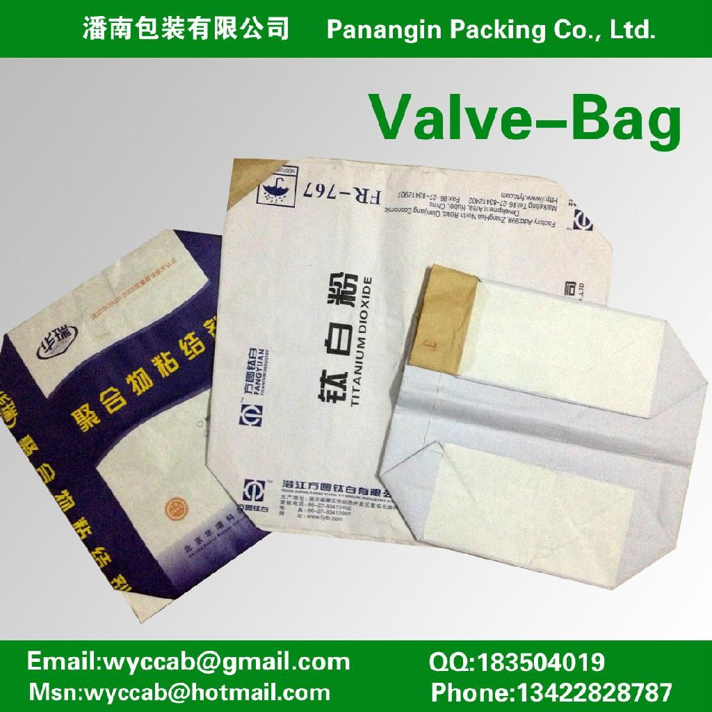 Valve Bag/Valve-Bag