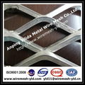 Stainless steel expanded metal  2