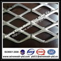 Stainless steel expanded metal  3