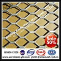 Hexagonal expanded metal manufacturer which you can trust 4