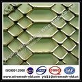 Hexagonal expanded metal manufacturer which you can trust 5