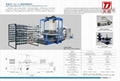 High-Speed Model GS-YZJ-4-2 /GS-YZJ-4-2BFour-shuttle Circular Loom 1