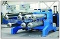 Model SJ105/1200-280 High-Speed Extrusion and Stretching Machine  3