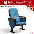 foshan hot sale auditorium chair  cinema