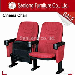 hot sale plastic stadium chair price theater seat parts