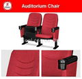 hot sale plastic stadium chair price theater seat parts 2