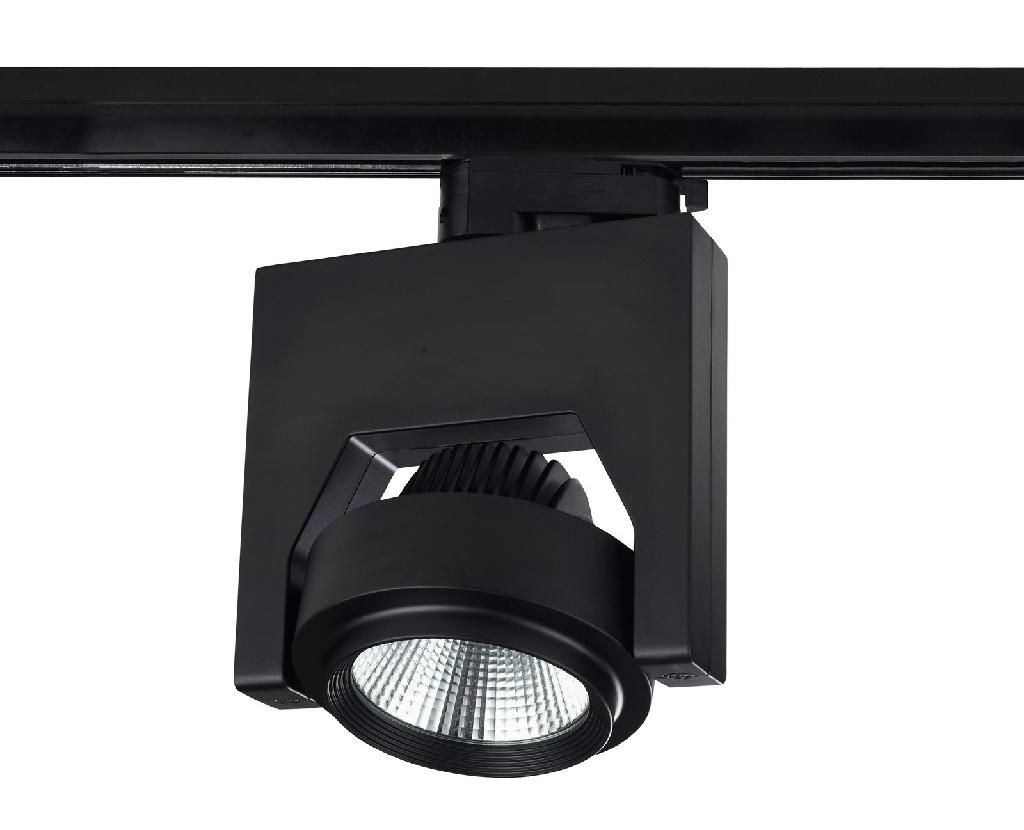 20w led track light