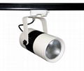 40w led track light