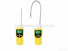 Portable SO2 Gas Detector            