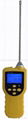 Portable NH3 Gas Detector