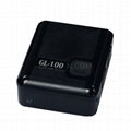 Prisoner GPS Tracker GL100 1