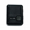 Prisoner GPS Tracker GL100 2