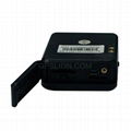 Prisoner GPS Tracker GL100 4