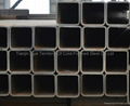 q235 hollow section carbon square   steel pipe 3