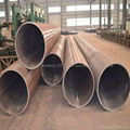 carbon steel pipe