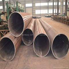 carbon steel pipe