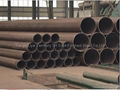 large diameter round steel pipe 3