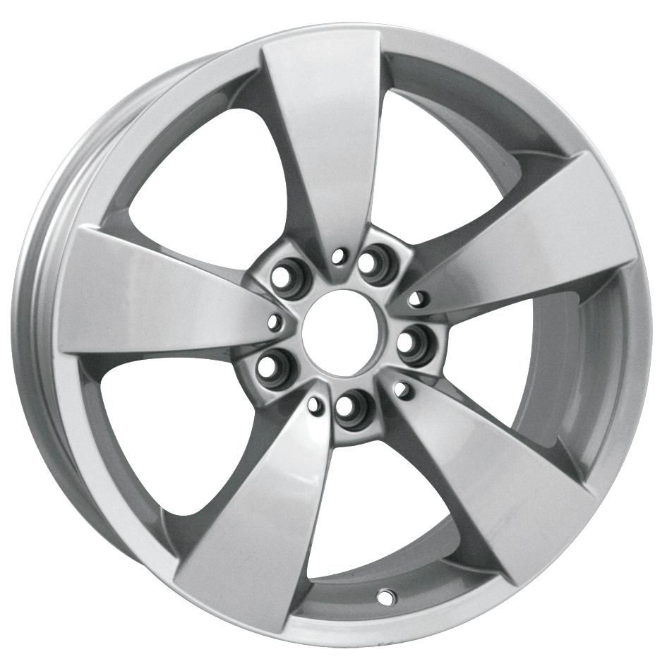 BMW 17 inch replica aluminum alloy wheel