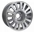  2013 TOYOTA Replica 16" Aluminum Alloy Wheels 3