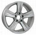  2013 TOYOTA Replica 16" Aluminum Alloy Wheels 5