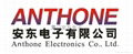 ANTHONE可控硅移相触发模块 2