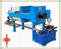 Hydraulic Compact Filter 1