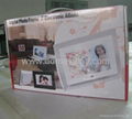 mirror frame 7 inch digital photo frame 4