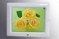 8 inch digital photo frame 1