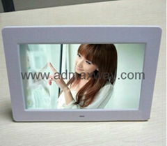 10 inch digital photo frame