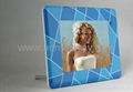 colorful frame 8 inch digital photo frame 1