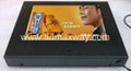 7 inch lcd media player for counter display