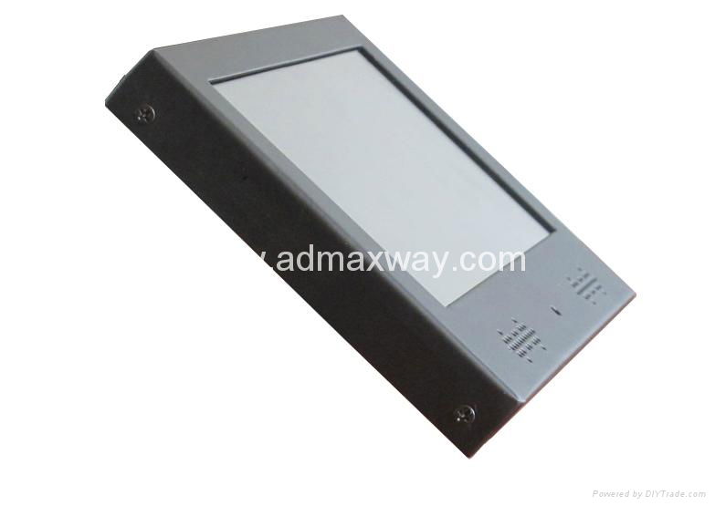 7 inch ad lcd player 2