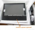 7 inch mini lcd display 2