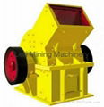 Hammer Crusher 1