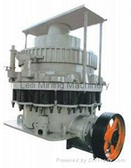 Cone Crusher