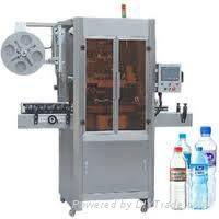 Labeling machine